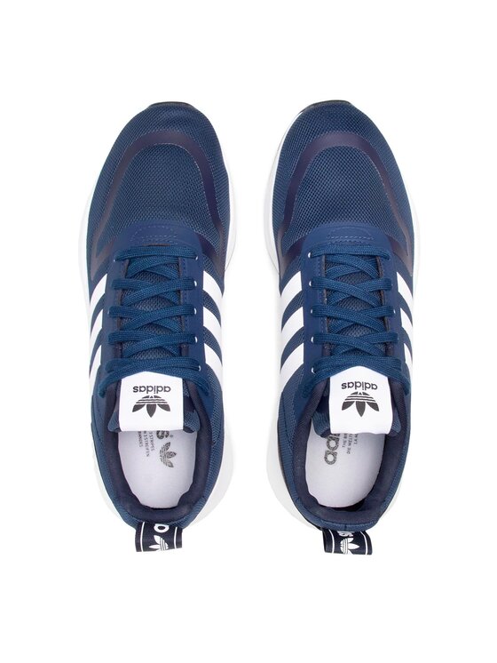 adidas Sneakersy adidas Multix FX5117 Tmavomodrá