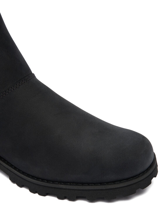 Timberland Челсі Timberland Asphalt Trail Chls TB0A27MD0151 Чорний