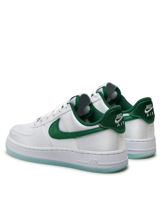Nike Tenisice Nike Air Force 1 '07 Ess Snkr DX6541 101 Bijela