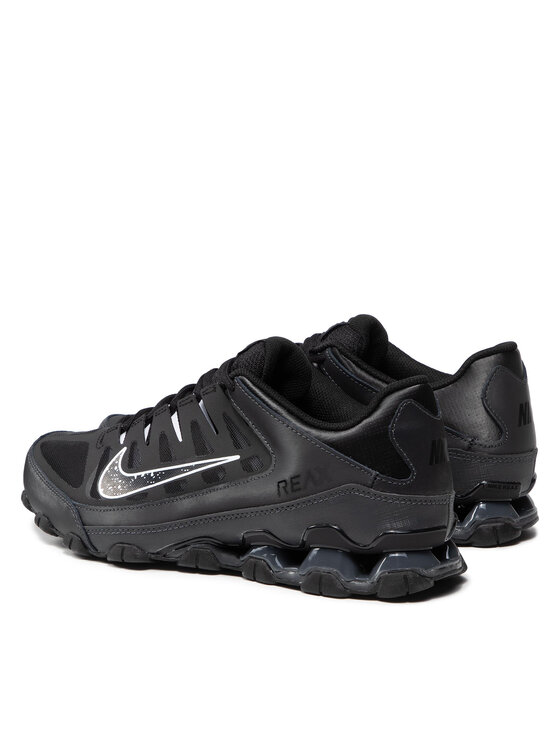 Nike Trenažieru zāles apavi Nike Reax 8 Tr Mesh 621716 031 Melns