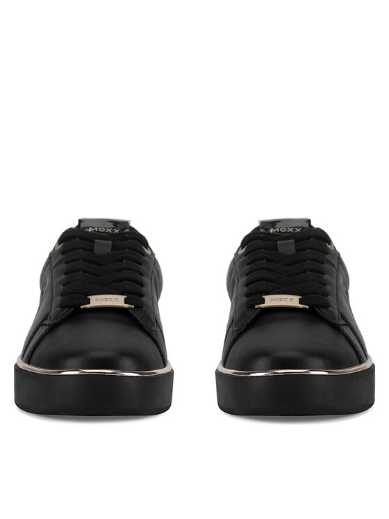 MEXX Snīkeri MEXX MI001010543W Melns
