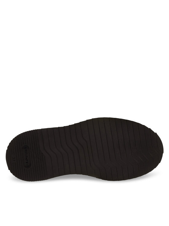 Gant Зимни обувки Gant 31643078 Кафяв