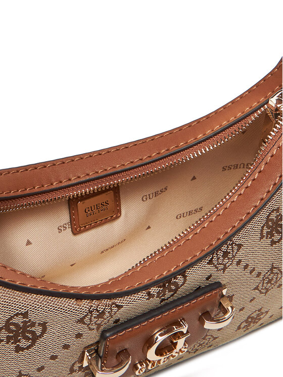 Guess Rankinė Guess HWJP96 54170 Smėlio