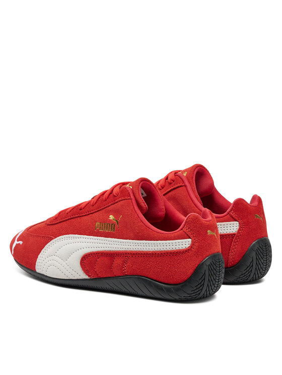 Puma Снікерcи Puma Speedcat OG 398846 02 Червоний