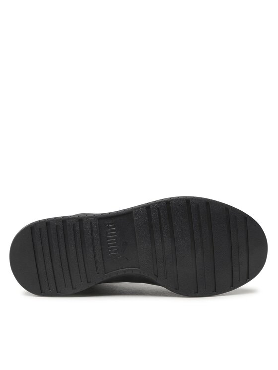 Puma Zapatillas Puma Caven Mid 385843 04 Negro