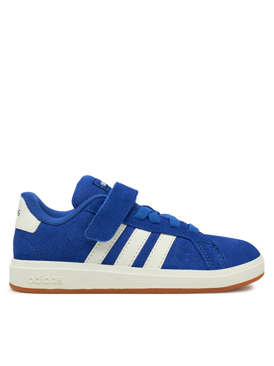 adidas Снікерcи adidas Grand Court 00s JH6180 Cиній