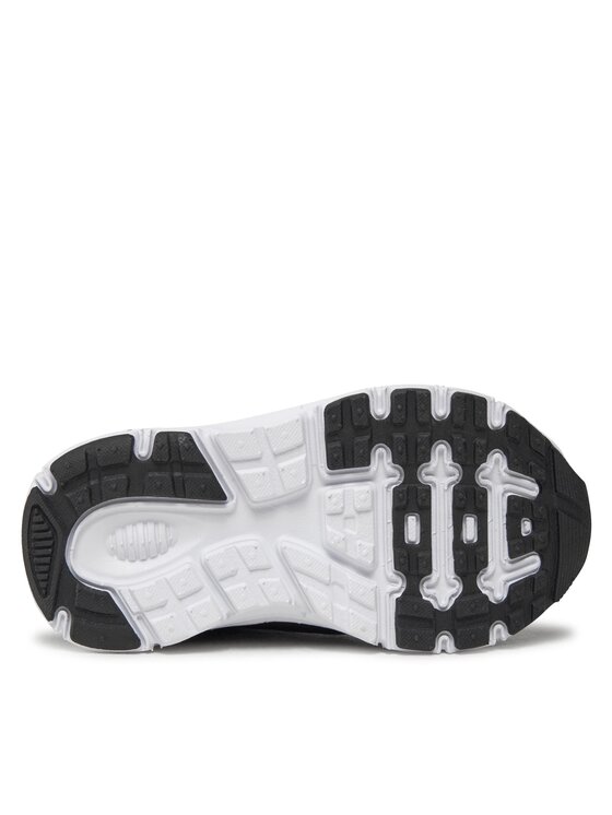 Bagheera Sneakersy Bagheera Wega 86564 Černá