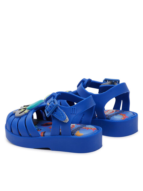 Melissa Босоніжки Melissa Mini Melissa Possession + Play Doh Bb M 35987 Голубий