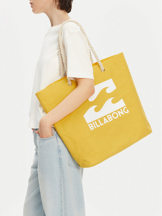 Billabong Сумка Billabong BLB-B-001-07 Жовтий
