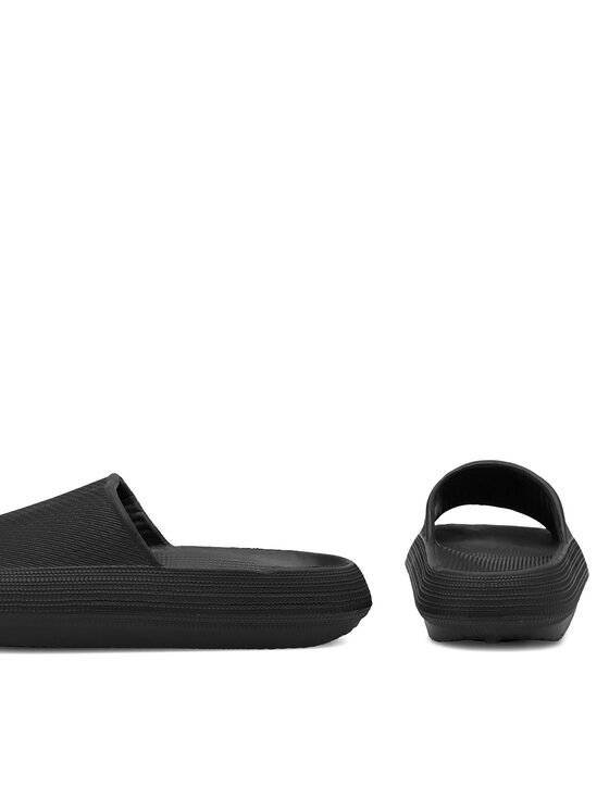 MEXX Klapki MEXX MICC1905341B-01 Czarny