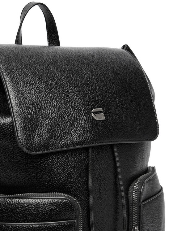 G-STAR Рюкзак G-Star Raw EO-XC8474 Чорний