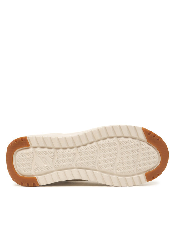 Skechers Ghete Skechers On The Go Stellar - Alpine Adventure 144756/NAT Bej