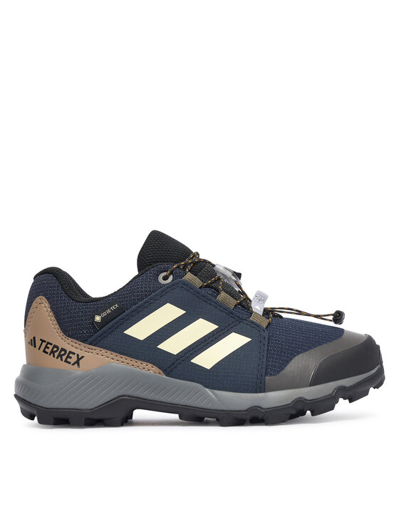 adidas Трекінгові черевики adidas Terrex Gore-Tex Hiking Shoes KI5836 Cиній