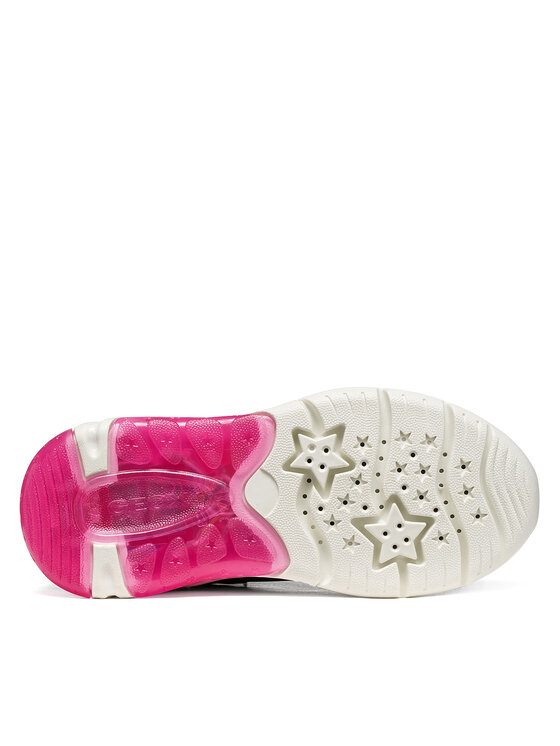 Geox Αθλητικά Geox J Fadinlight Girl J66M4E 05402 C4268 M Σκούρο μπλε