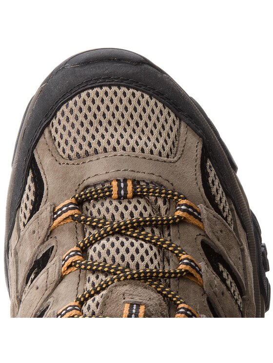 Merrell Трекінгові черевики Merrell Moab 2 Vent J598231 Сірий