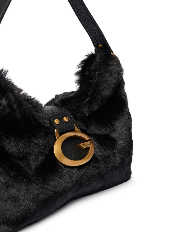 Guess Rankinė Guess Camden HWFB93 08180 Juoda