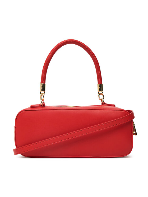 LOVE MOSCHINO Kabelka LOVE MOSCHINO JC4246PP0PKL0500 Červená