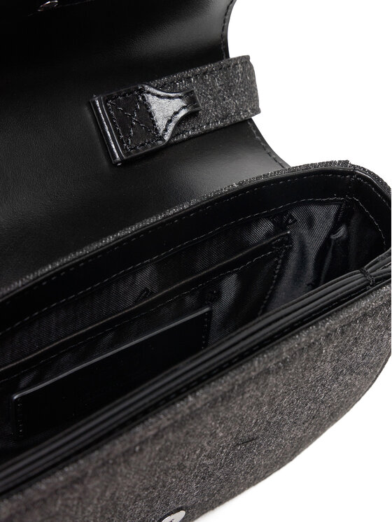 Diesel Borsetta Diesel X08396 P6321 T8013 Nero