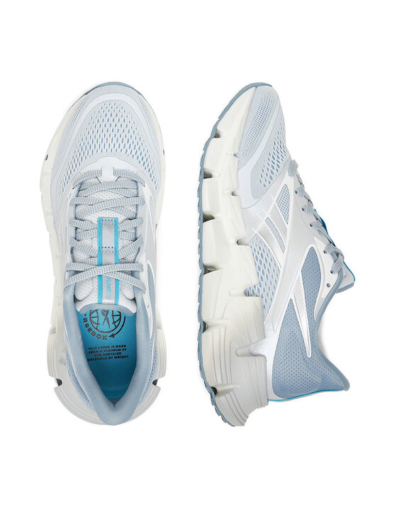Reebok Взуття для бігу Reebok EO-FLOATZIG 2 100225509 Голубий