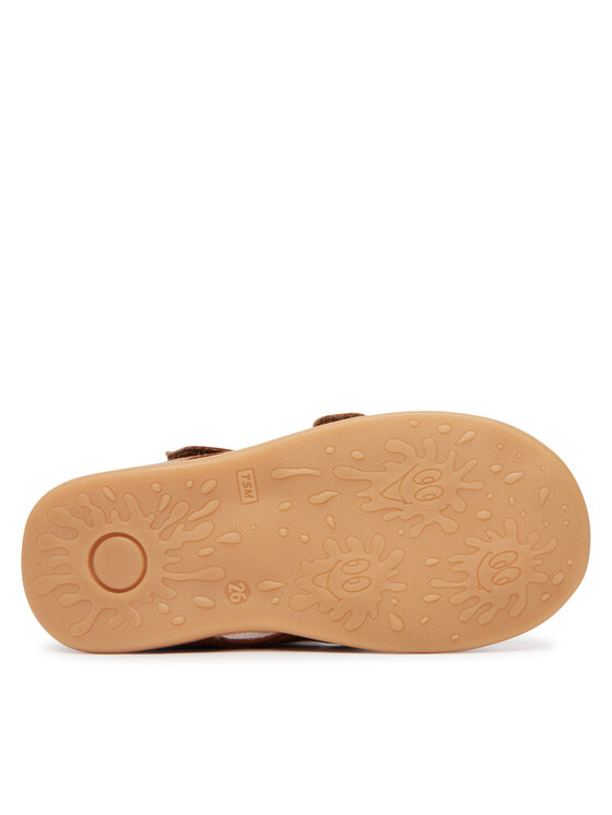 Froddo Босоніжки Froddo Danae G2150200-13 S Коричневий