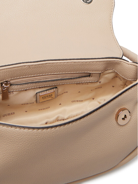 Guess Сумка Guess Danya HWBG99 18190 Темно-бежевий