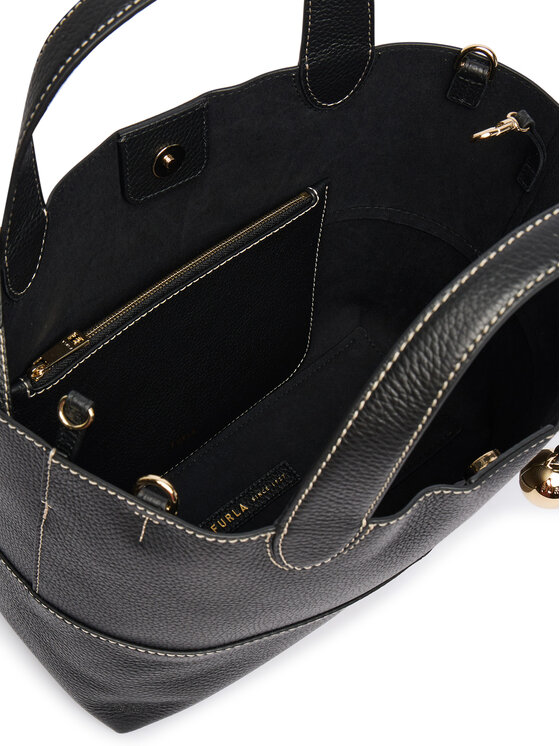 Furla Torebka Furla WB02225 HSF000 O6000 Czarny