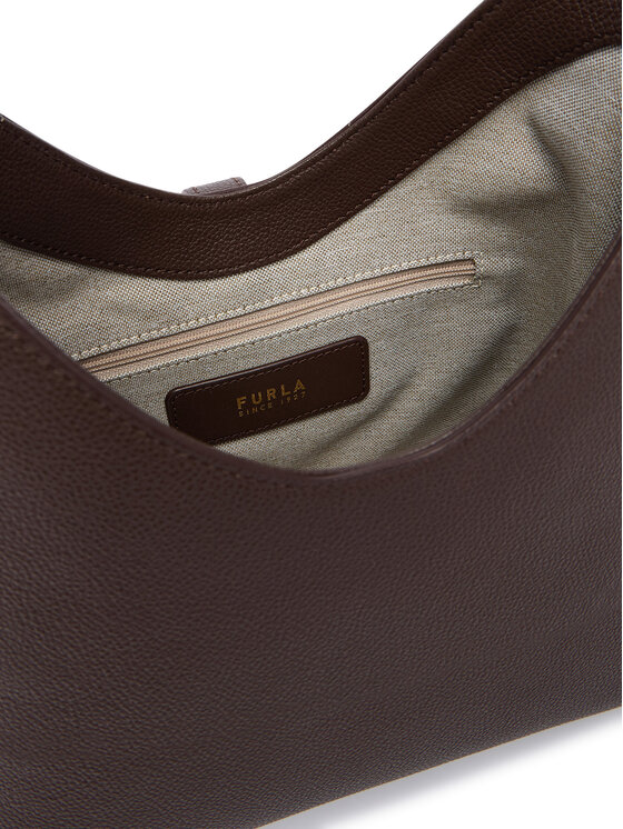 Furla Сумка Furla Goccia S WB01979 BX3353 CN 2460S Темно-коричневий
