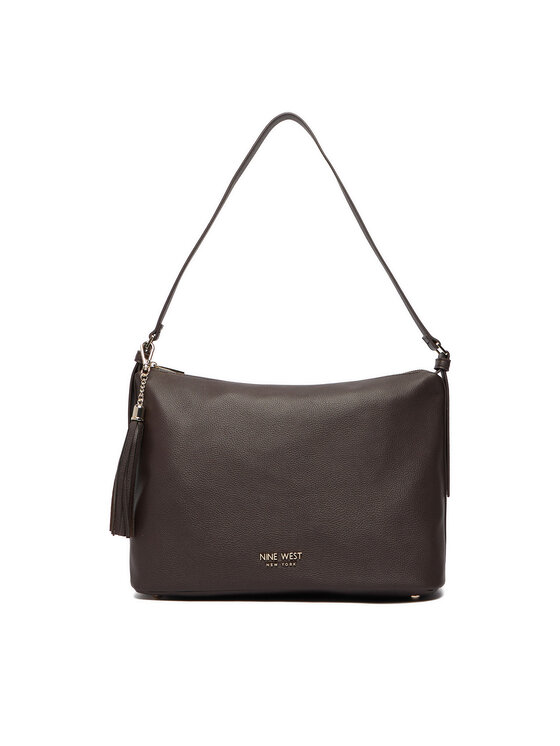 Nine West Torbica Nine West CEO-PRINCE STAR-LDA9530 Smeđa