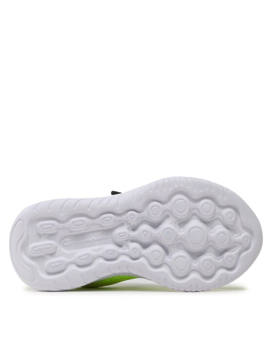 Champion Снікерcи Champion Softy Evolve B S32453-CHA-YS012 Жовтий