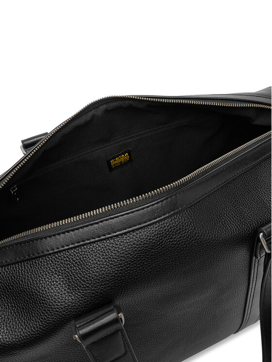 G-STAR Дорожня сумка G-Star Raw EO-LA374-4569 Чорний