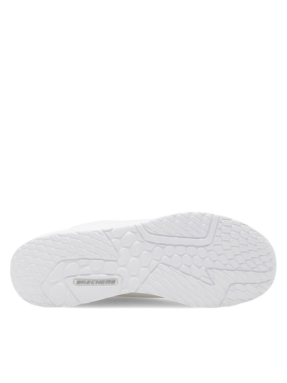 Skechers Снікерcи Skechers UNO LITE 8750063 WHT Écru