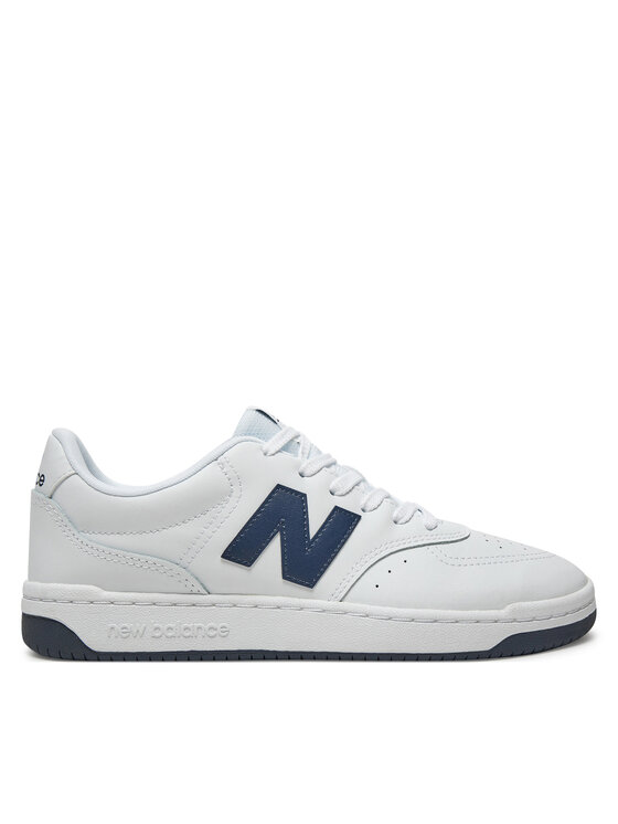 New Balance Snīkeri New Balance BB80UFO Balts