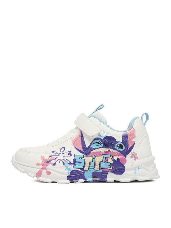 Disney Classics Снікерcи Disney Classics CEO-CP66-SS26-201DCLS Білий
