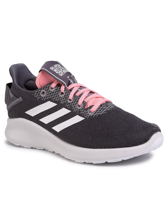 adidas Tekaški čevlji adidas Sensebounce + Street W EF0330 Siva