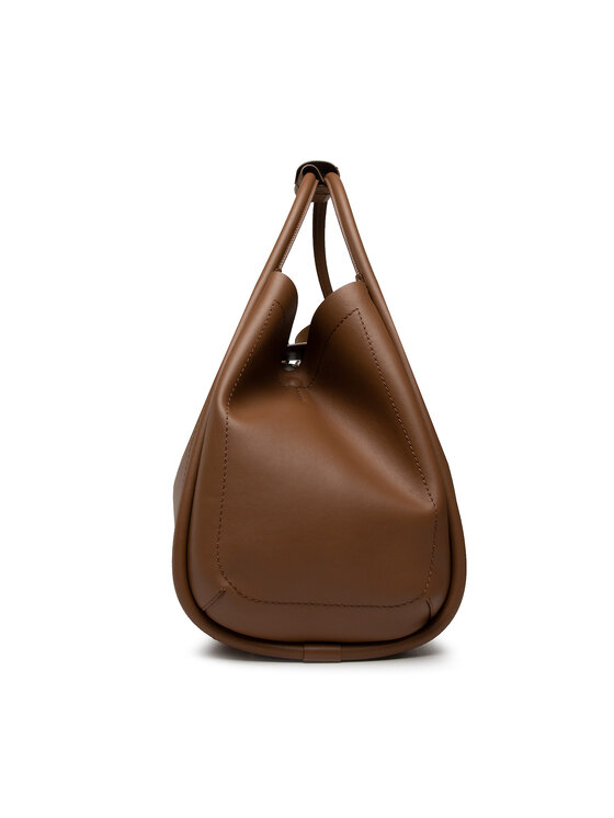 Max Mara Τσάντα Max Mara Marinm 45164723600 Καφέ