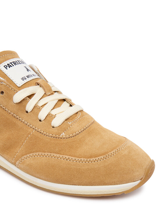 Patrizia Pepe Снікерcи Patrizia Pepe 2Z0054/L055-B768 Коричневий