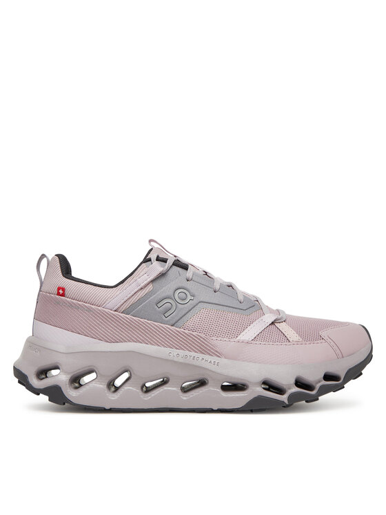 On Sneakersy On Cloudhorizon  3WE10013313 Różowy