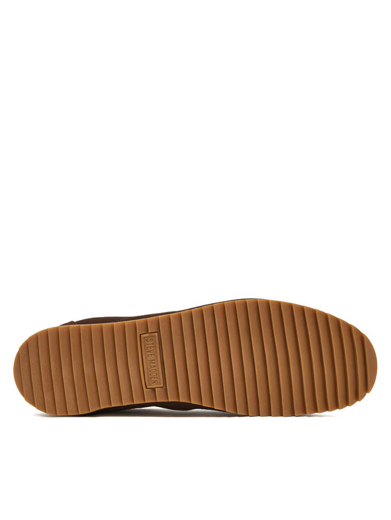 Steve Madden Снікерcи Steve Madden Mirage-Sm SM11003908 Коричневий