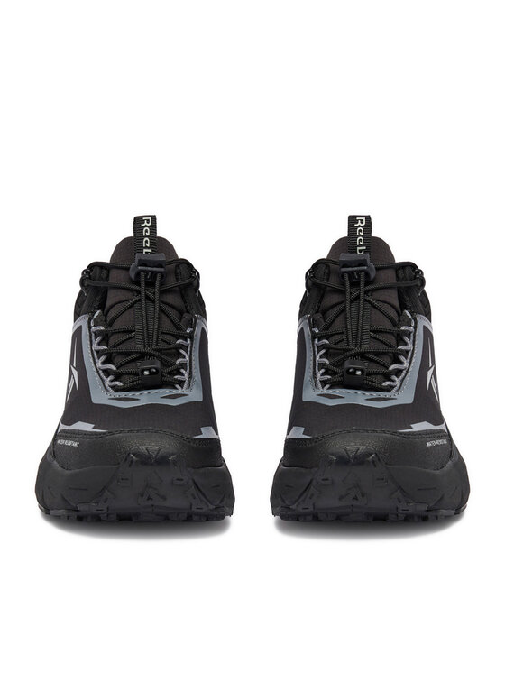 Reebok Bakancs Reebok CEOWB-LEA-E931B Fekete