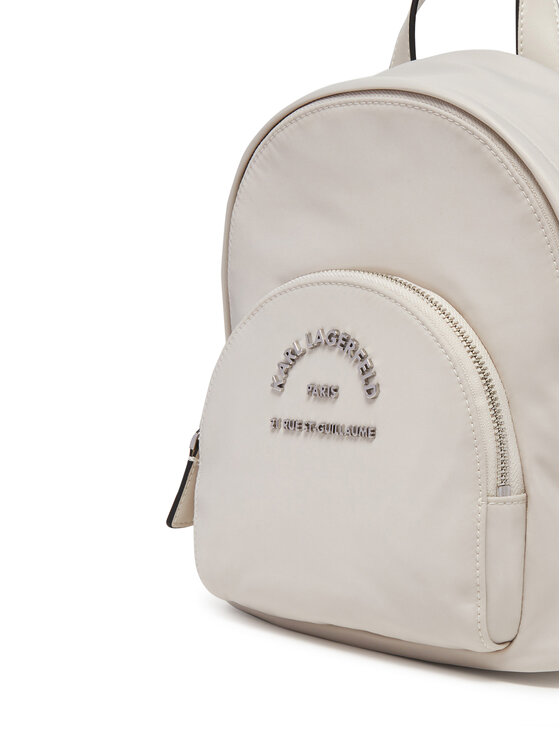 KARL LAGERFELD Kuprinės KARL LAGERFELD A2W30081 Écru