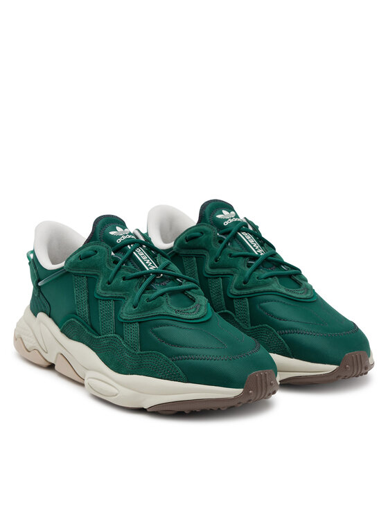 adidas Sneakersy adidas OZWEEGO JI2640 Zielony