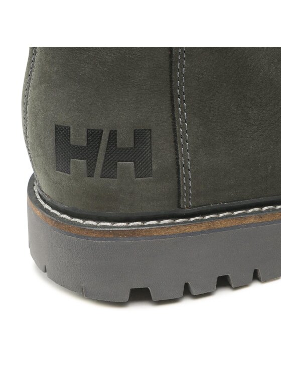 Helly Hansen Черевики туристичні Helly Hansen Iselle 11744_609 Хакі