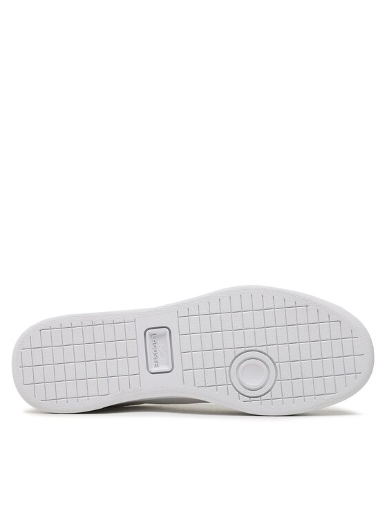 Lacoste Sportcipők Lacoste Lacoste x Netflix Carnaby Piquée 745SMA0133 Fehér