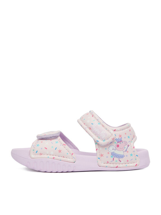 Peppa Pig Босоніжки Peppa Pig CEO-CP88-SS26-345PP Рожевий