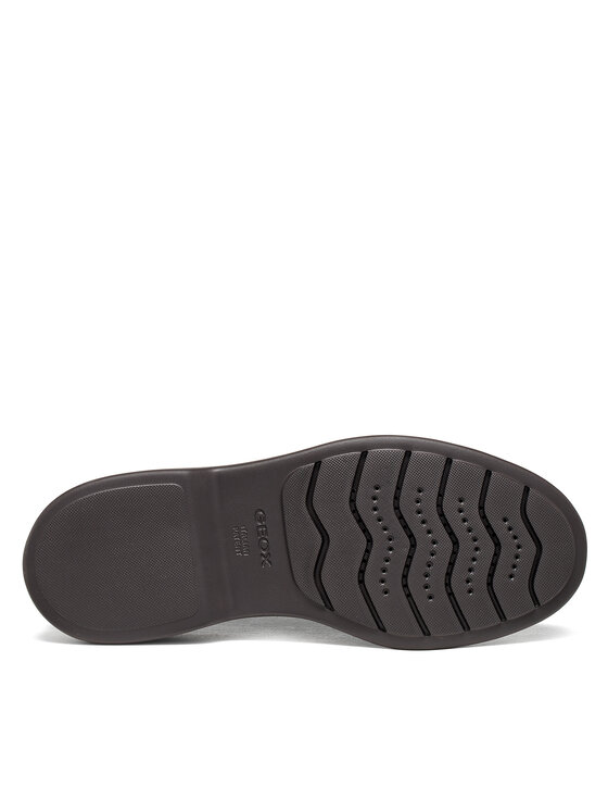 Geox Nizki čevlji Geox U Ottavio U16DCD 00022 C6029 Bež