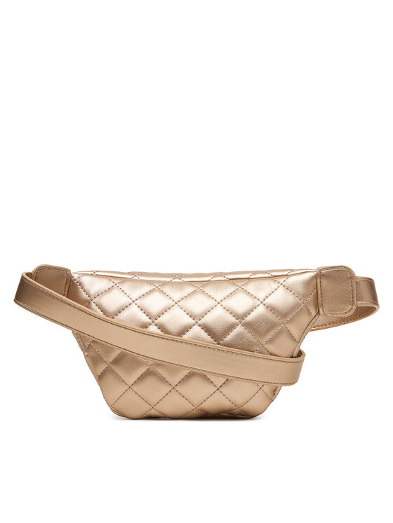 Guess Borsetă Guess J6RZ21 WGT10 Auriu