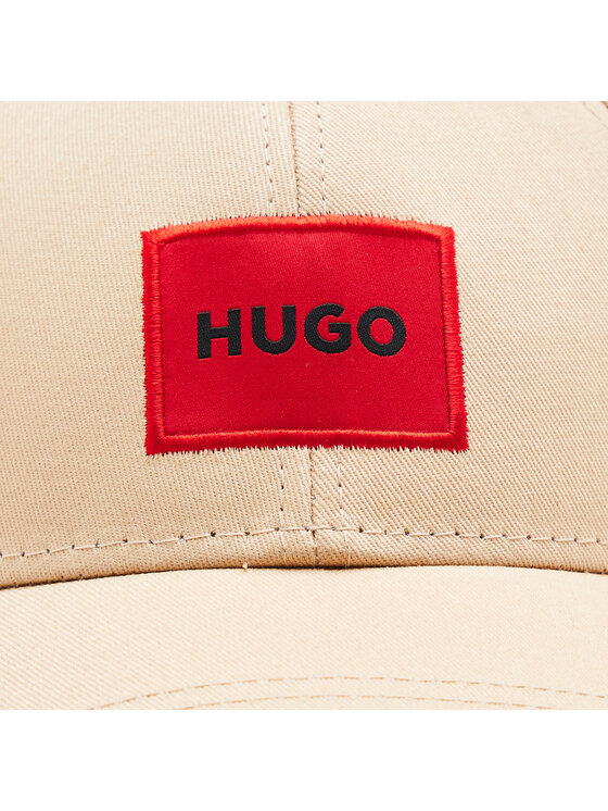 HUGO Cappellino HUGO 50491453 Beige