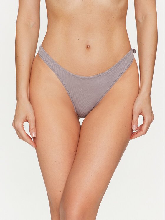 Calvin Klein Underwear Calvin Klein Underwear Komplet tangic﻿ 000QD5220E Pisana