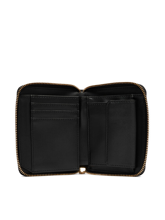LOVE MOSCHINO Πορτοφόλι LOVE MOSCHINO JC5641PP0PLC0000 Μαύρο