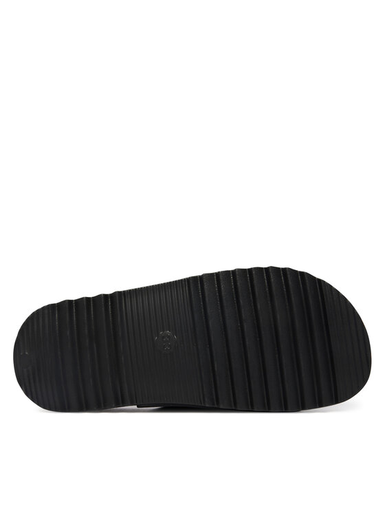 HUGO Чехли HUGO G01193 M Черен